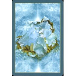 Oraculo Crystal - Toni Ca