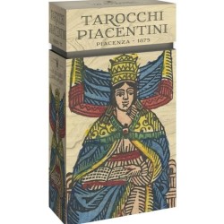 Tarot Tarocchino Al Solda