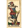 Tarot Tarocchino Al Solda