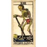 Tarot Tarocchino Al Solda