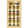 Tarot Tarocchino Al Solda