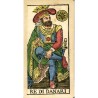 Tarot Tarocchino Al Solda