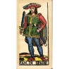 Tarot Tarocchino Al Solda