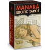 Tarot Manara Erotico (Min