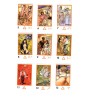 Tarot Manara Erotico (Min