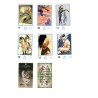 Tarot Manara Erotico (Min