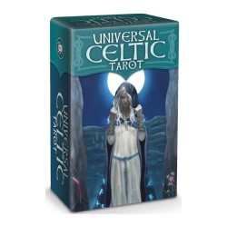 Tarot Universal Celtic (M