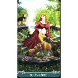 Tarot Universal Celtic (M