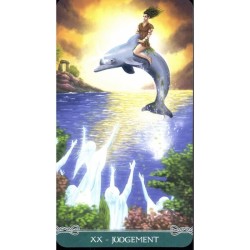 Tarot Universal Celtic (M