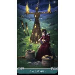 Tarot Universal Celtic (M