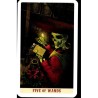 Tarot Santa Muerte (Mini)