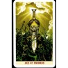 Tarot Santa Muerte (Mini)
