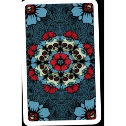 Tarot Santa Muerte (Mini)