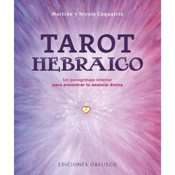 Tarot Hebraico - Martine/