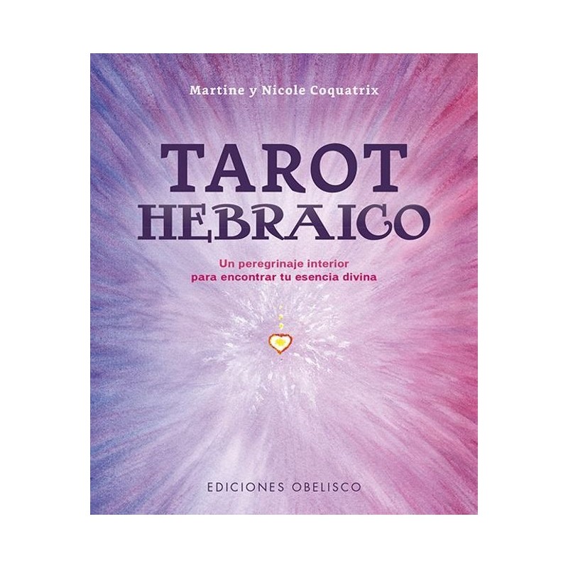 Tarot Hebraico - Martine/