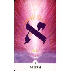 Tarot Hebraico - Martine/