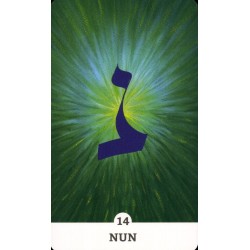 Tarot Hebraico - Martine/