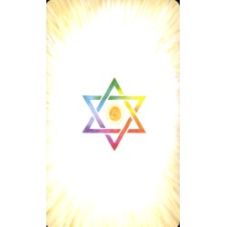 Tarot Hebraico - Martine/