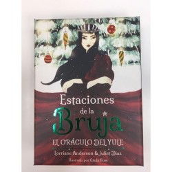 Oraculo Estaciones De La