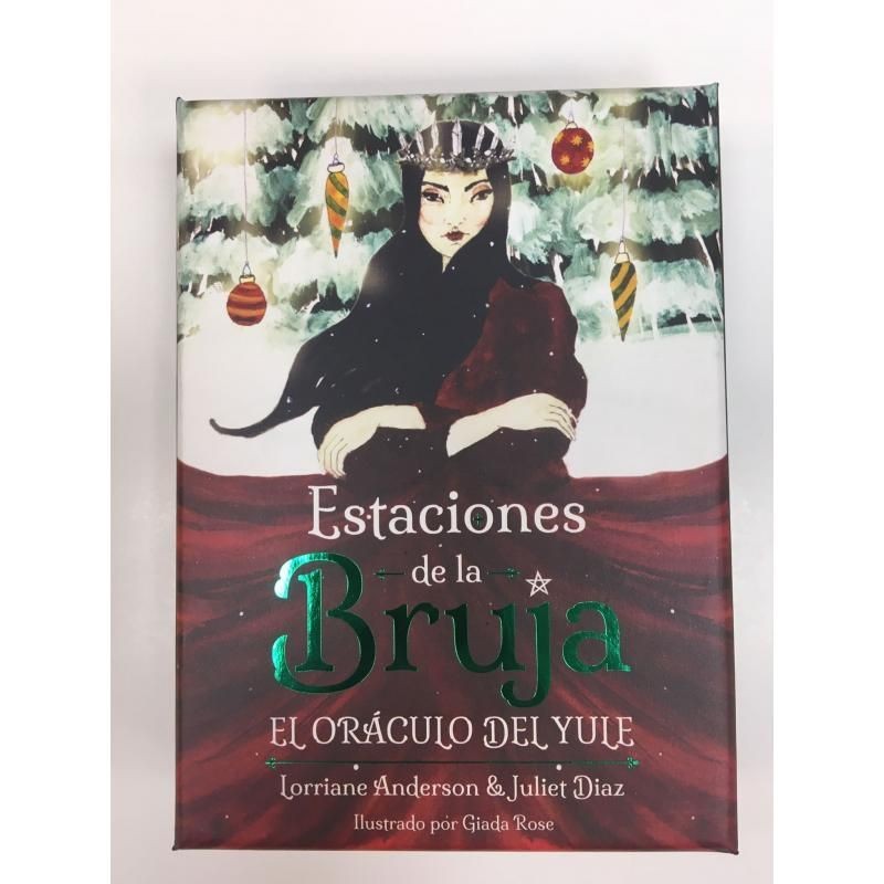 Oraculo Estaciones De La