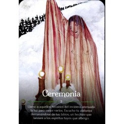 Oraculo Estaciones De La