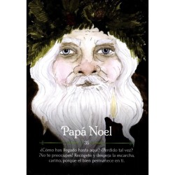 Oraculo Estaciones De La