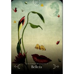 Oraculo De la Reina Lunar