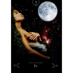 Oraculo De la Reina Lunar