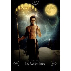 Oraculo De la Reina Lunar