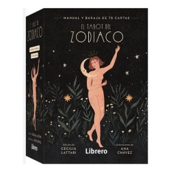 Tarot del zodiaco