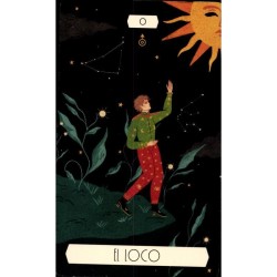 Tarot del zodiaco