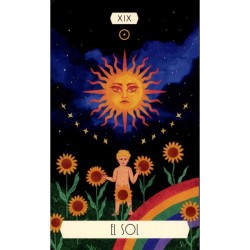 Tarot del zodiaco