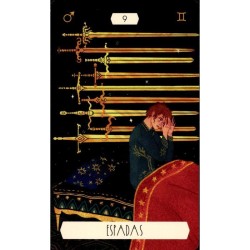 Tarot del zodiaco