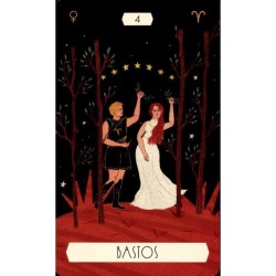 Tarot del zodiaco