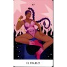 Tarot de las diosas conte