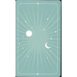 Tarot de las diosas conte