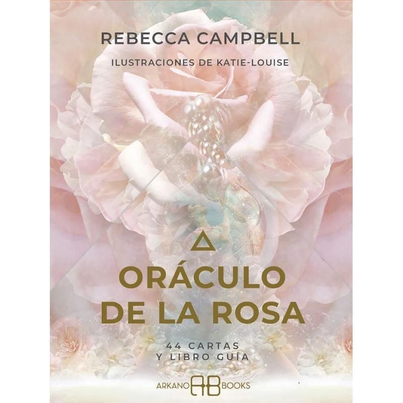 Oráculo de la Rosa