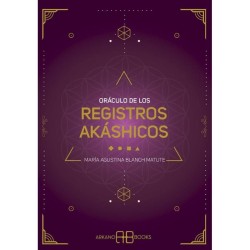 Oráculo de los registros