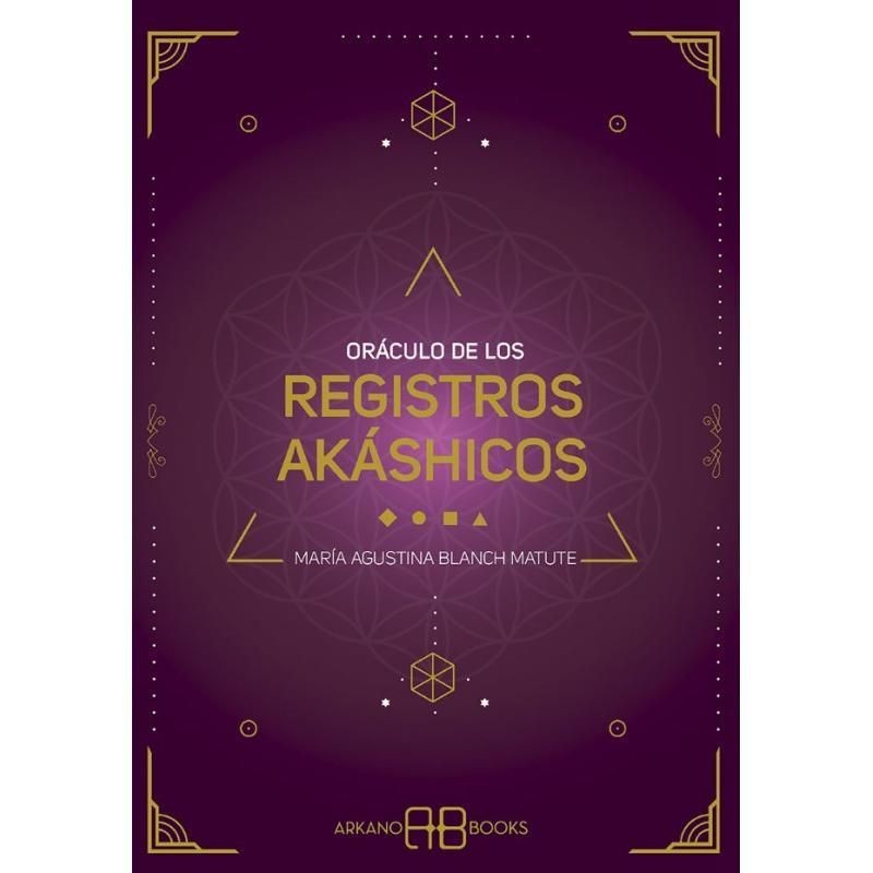 Oráculo de los registros