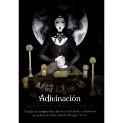 Oráculo del Samhain (Esta