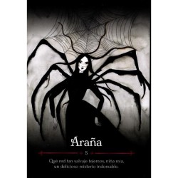 Oráculo del Samhain (Esta