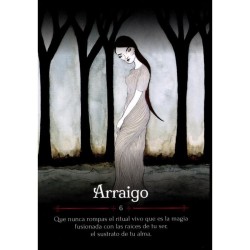 Oráculo del Samhain (Esta