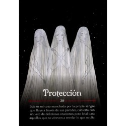 Oráculo del Samhain (Esta