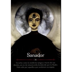 Oráculo del Samhain (Esta