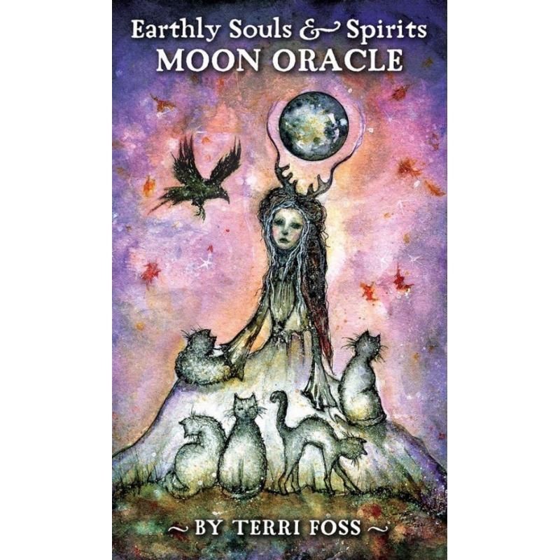 Oraculo Earthly Souls