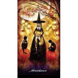 Oraculo Earthly Souls