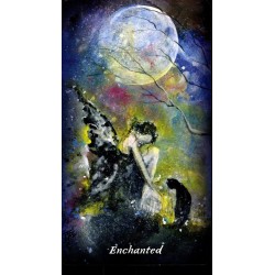 Oraculo Earthly Souls