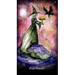 Oraculo Earthly Souls