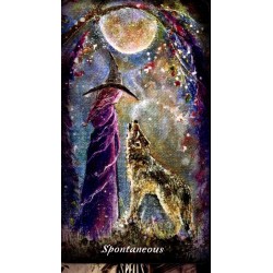 Oraculo Earthly Souls