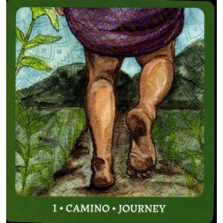 Oraculo El Camino - Sabin